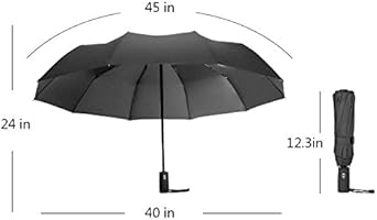 vanwalk umbrella
