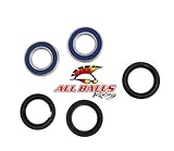 YAMAHA RHINO 660 2004-2007 FRONT WHEEL BEARING KIT 1108