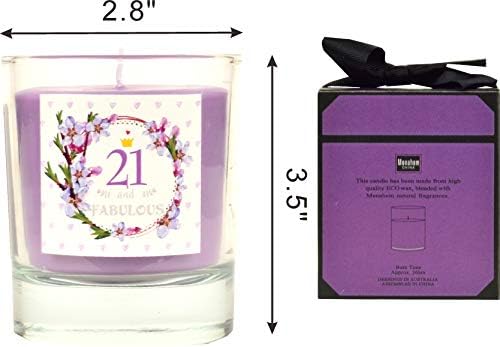 popular gifts for 21 year old woman