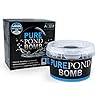 Evolution Aqua Pure Pond Bomb – for Crystal Clear Healthy Water, Treats up to 20,000 litres