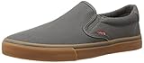 Levis Men's Nicholas Gum Fashion Sneaker