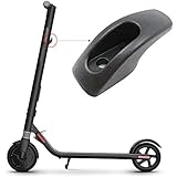 Glodorm Upgrade Metal Hanger Hook for Ninebot Scooter Foldable Assembly Hanging Pothook Accessories for Ninebot Segway ES1 ES2 ES4 Electric Scooter