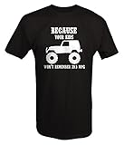 Jeep Wrangler Your Kids Won't Remember 39.5 MPG TJ JK T shirt - 2XL