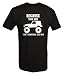 Jeep Wrangler Your Kids Won't Remember 39.5 MPG TJ JK T shirt - 2XL