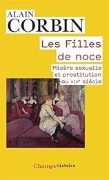 Les  filles de noce