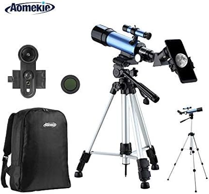 aomekie telescope