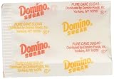 Domino Sugar Packets , 200 Count