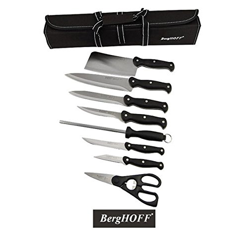 Which are the best chef knife roll set available in 2018?
