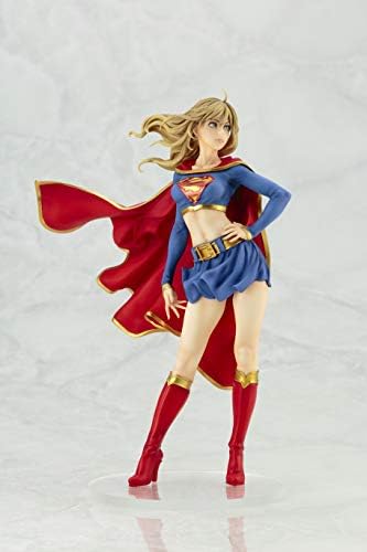 Kotobukiya DC Comics Supergirl Returns 