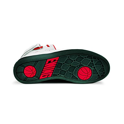 patrick ewing orion