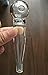 YoxyArt Glass Oil Burner 5" Length 4mm Super Thick Heavy