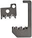 Ideal Industries Stripmaster Replacement Blade Set for 45-090 Wire Stripper, Pair