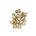 10 pcs Carburetor Main Jet: #100, 105, 108, 110, 115, 120, 125, 130, 135, 140