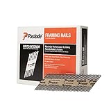 Paslode, Framing Nails, 650603, 30 Degree RounDrive