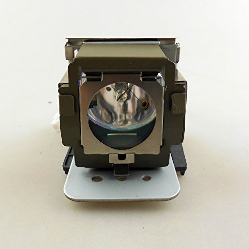 CTLAMP Projector Bulb 5J.J2C01.001 with Phoenix Original Lamp Burner w/Housing for BENQ MP611 / MP611c / MP620c / MP711 / MP711c / MP721 / MP721c / MP726 - High Quality Replacement Lamp Module