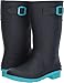 Kamik Kids' Raindrops Rain Boot