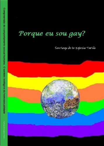 Porque eu sou gay? (Portuguese Edition)