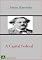 Livro A Capital Federal (Literatura Língua Portuguesa)