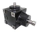 Flip Manufacturing Gearbox Fits John Deere