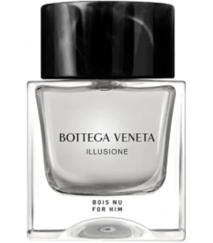 Amazon.com : Bottega Veneta Pour Homme Eau De Toilette Spray 50ml