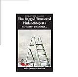 Ragged Trousered Philanthropists (Wordsworth Classics) cover