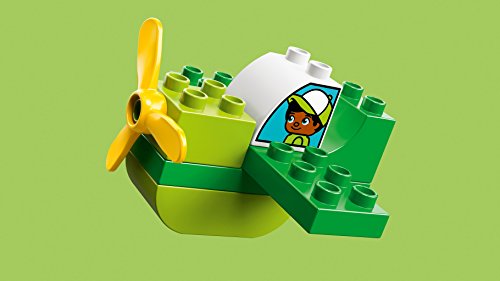 LEGO 10865 DUPLO My First Witzige Modelle – Bild 6