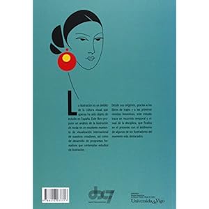 ilustración de moda en españa 200 AÑOS