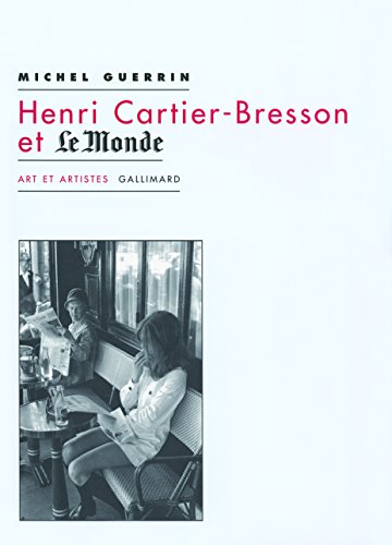 Henri Cartier-Bresson et 
