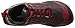 Altra Men's Superior 2, Racing Red/Chocolate, 11.5 M US