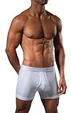 C-IN2 Men's Underwear Profile Boxer Brief