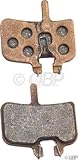 Hayes Sintered Metallic Disc Brake Pads Pair Disc