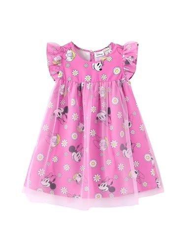 Disney Minnie Daisy Duck Dress