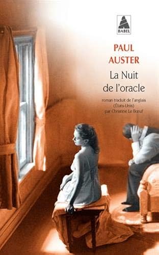 Download La Nuit de l'oracle PDF