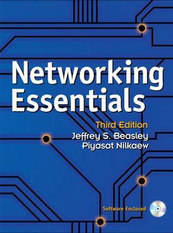Networking Essentials with MyITCertificationlab Bundle v5.9