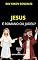 Livro JESUS É ROMANO OU JUDEU?