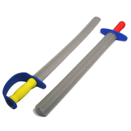 Top 10 foam swords 12 pack for 2019