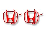 2 Little DEVIL HONDA Racing 5