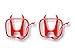 2 Little DEVIL HONDA Racing 5