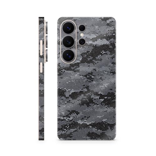 Glossy Glitter Phone Skin Compatible with Samsung Galaxy S26 Ultra - Digital Ca…