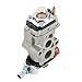 Butom 150BT 350BT Carburetor for RedMax EBZ8500 EBZ8000 EBZ8050 Husqvarna 580BTS 580BFS 350BF 180BT 180BF 150BF WYA-44 505183101 521631601 Backpack Blower Leaf Blower Carb with Start Lever