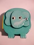 Chunky Safari: Elephant