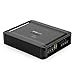 Polk Audio PA D2000.2 (PAD2000.2) 500W RMS PA D Series Class-D 2-Channel Car Amplifier, Color