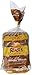 Rudi's Organic 100% Whole Wheat Bread, 22 Ounce (Frozen)