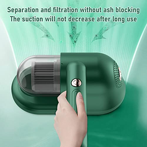 HighPower Vacuum Cleaner, Household Bed Cleaner, Vacuums, Dirt, Pet