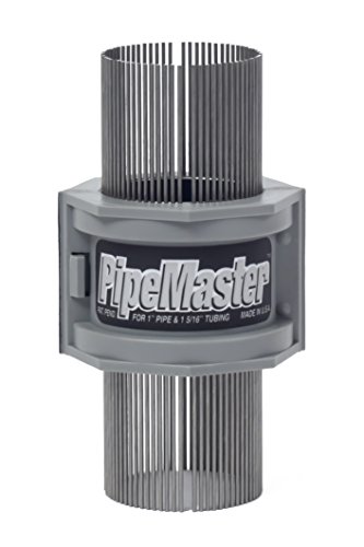 PipeMaster P-100 (1" Pipe and 1-5/16" O.D. Tube)