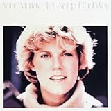 Anne Murray Album: «Let's Keep It That Way [Vinyl]» (Front side)