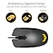ASUS TUF Gaming M5 Optical USB RGB Gaming Mouse Featuring A 6200 DPI Optical Sensor, Omron Switches, and Aura Sync RGB Lightingthumb 4