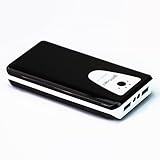 20000mAh Portable Charger for Cell Phones/Tablets | Apple & Android Compatible | ExpertPower®