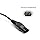Vhbw Alimentatore Universale Per Rasoi Philips PT-Serie (PT710, PT735, PT870, PT920) - Cavo 140 Cm - 5