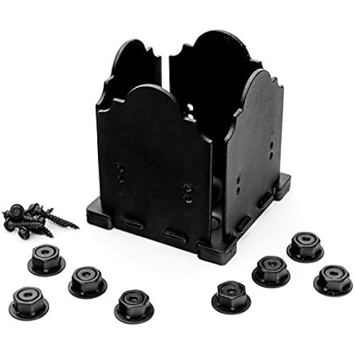 Amazon.com: 6x6 post base